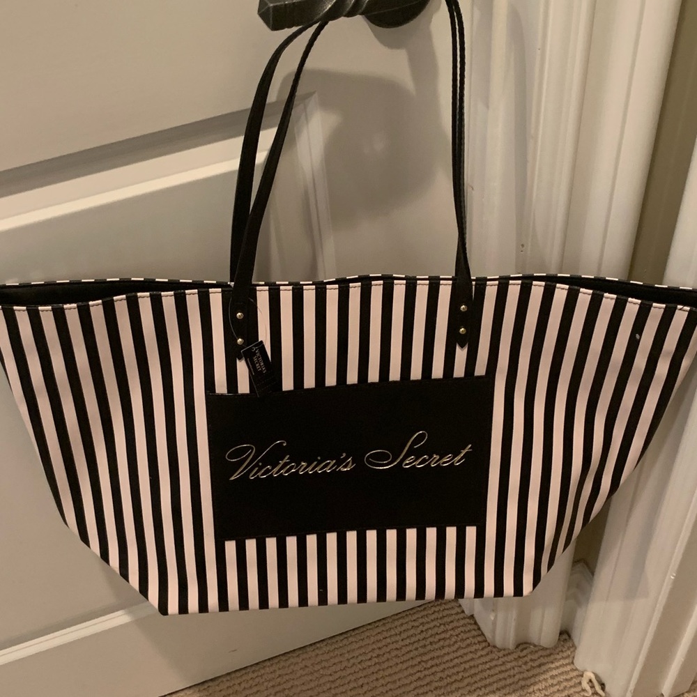 NWT Victoria Secret Tote